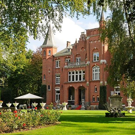 Hotel Lodewijk Van Male Брюгге Екстер'єр фото