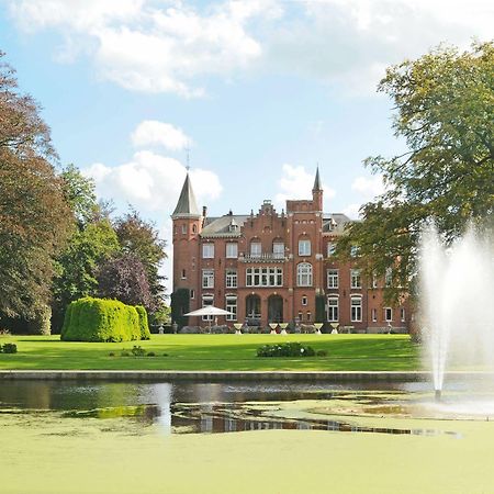 Hotel Lodewijk Van Male Брюгге Екстер'єр фото